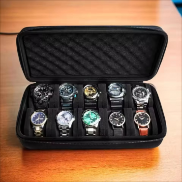 Travel Watch Box...