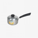 Economy Bright Milk Pan 18 cm