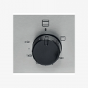 ARISTON 4 BURNER GAS COOKER WITH OVEN (A6GG1FXEX)