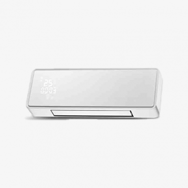 VISION Room Comforter Wall Mount 01