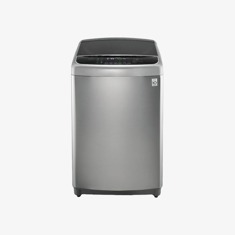 15kg, 6 Motion Inverter Direct Drive Top Load Washing Machine