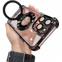 Premium Quality Colnel Magsafe Stand Case for iPhone