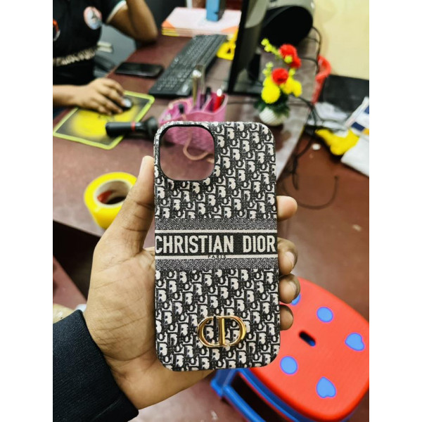Best Quality World Famous Branded Case for iPhone