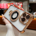 Premium Quality Colnel Magsafe Stand Case for iPhone