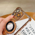 Premium Quality Colnel Magsafe Stand Case for iPhone