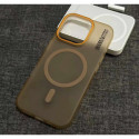 Premium Quality Syndee Matte Magnetic Case For iPhone