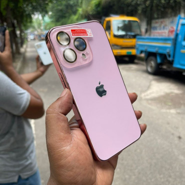 Pink Color Dikex Lux...
