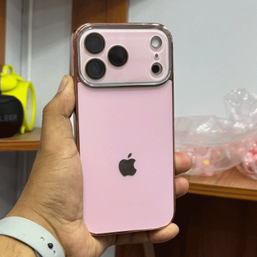 Pink Color Dikex Lux...