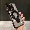 Premium Quality Colnel Magsafe Stand Case for iPhone