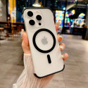Best Quality Trendy Frameless Magsafe Case For iPhone
