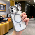 Premium Camera Stand Magsafe Case for iPhone