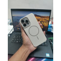 Skin-feeling Frosted MagSafe iPhone Case iPhone 11 to iPhone 16 Pro Max