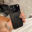 Poly Carbonate 17 Series Concept Magsafe Case For iPhone