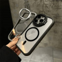 Premium Camera Stand Magsafe Case for iPhone
