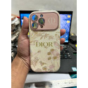Luxury Fashion Branded CD Case for iPhone