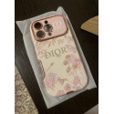 Luxury Fashion Branded CD Case for iPhone