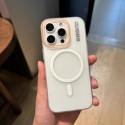 Premium Quality Syndee Matte Magnetic Case For iPhone
