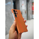 X-Level Nano Carbon Mix Carbon Fiber Case – For Samsung Galaxy