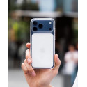 Apple Clear MagSafe Case for iPhone 17 Pro Max / iPhone 17 Pro