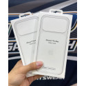 Apple Clear MagSafe Case for iPhone 17 Pro Max / iPhone 17 Pro