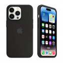 Premium Silicone Case For iPhone