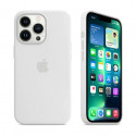 Premium Silicone Case For iPhone