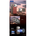 X-Level Classique Ultra Thin MagSafe Case - 17 Pro & 17 Pro Max