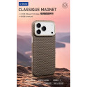 X-Level Classique Ultra Thin MagSafe Case - 17 Pro & 17 Pro Max