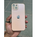Dikex Golden Edition Attached Camera Lens Protection Case For iPhone
