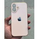 Dikex Golden Edition Attached Camera Lens Protection Case For iPhone