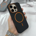 Ultrathin MagSafe Phone Case for iPhone