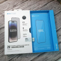 Kuzoom Privacy Screen Protector For iPhone