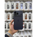 AG Matte Glass Case For iPhone 