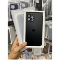 AG Matte Glass Case For iPhone 