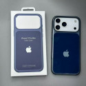 Apple Official Crystal Clear IC MagSafe Case with camera button Phone Case For iPhone
