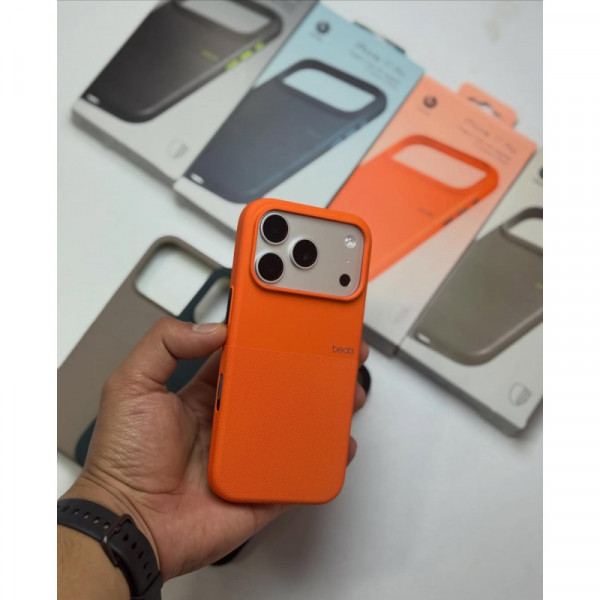 Beats Rugged MagSafe For iPhone 17 Series 
