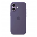 Apple Silicone Case with MagSafe for iPhone 17 