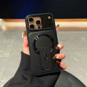 Armor Camshell MagSafe Protective Case with Flip Lens Guard & Kickstand For iPhone