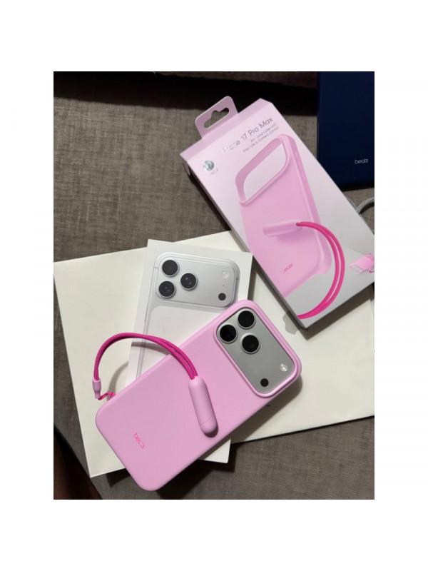 Beats inspired MagSa...
