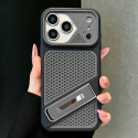 Premium Rugged Kickstand Protective iPhone Case