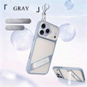 Premium Rugged Kickstand Protective iPhone Case