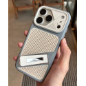 Premium Rugged Kickstand Protective iPhone Case