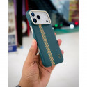 X-Level Nano Carbon Mix Carbon Fiber Case for iPhone