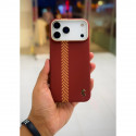 X-Level Nano Carbon Mix Carbon Fiber Case for iPhone