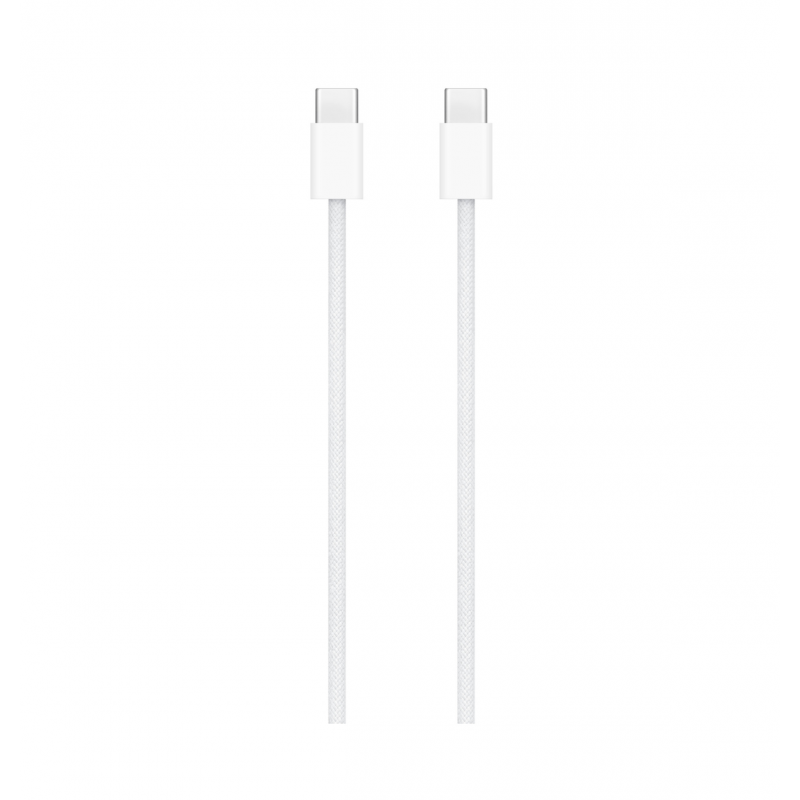 Apple Type C to Type C Cable 1M