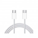 Apple Type C to Type C Cable 1M