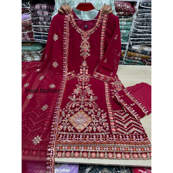 party dress