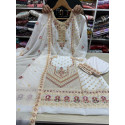 Premium Quality  Georjhet Ready  party dress