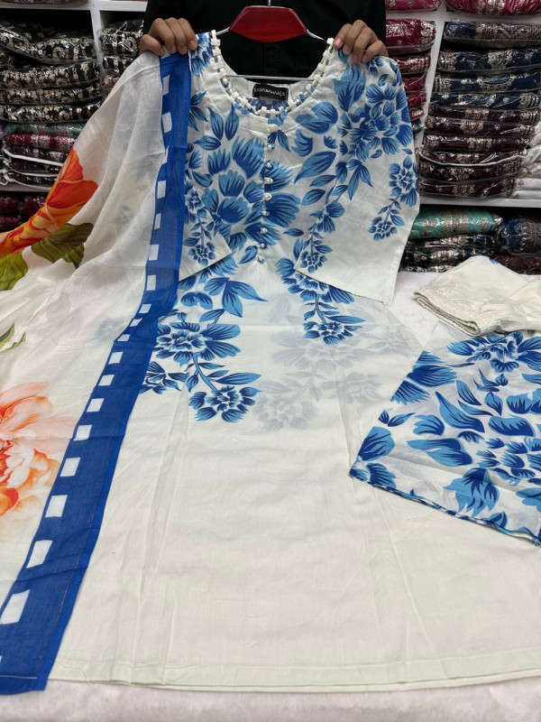 sadabahar  cotton st...