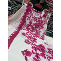 sadabahar  cotton stitched dress